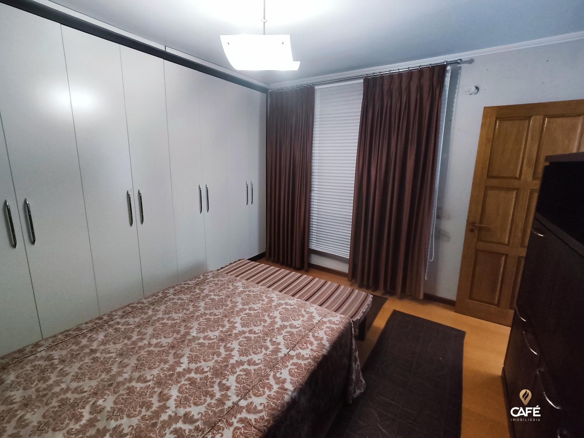 Apartamento à venda com 3 quartos, 133m² - Foto 11