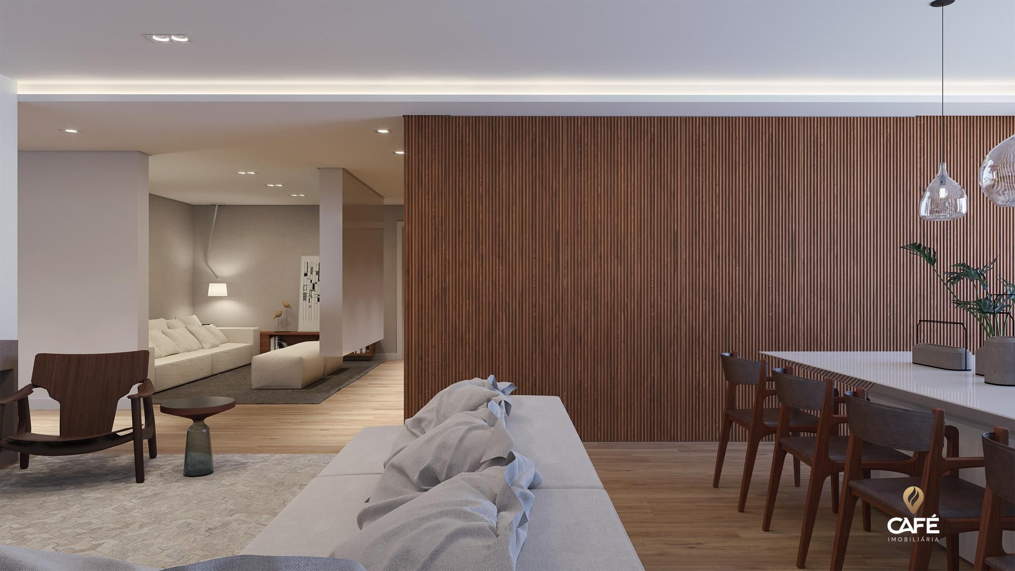 Apartamento, 3 quartos, 258 m² - Foto 21