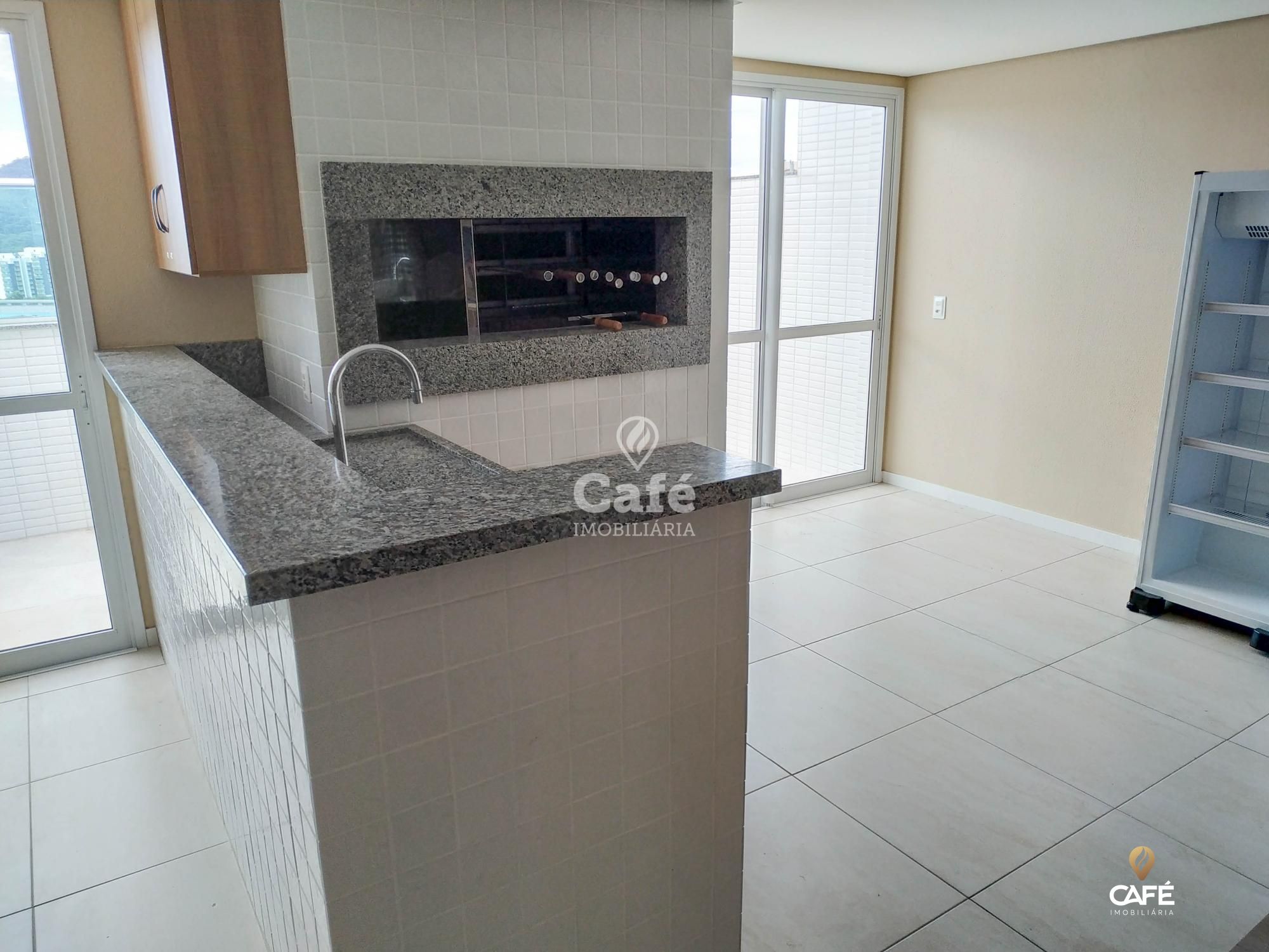 Apartamento à venda com 3 quartos, 118m² - Foto 17