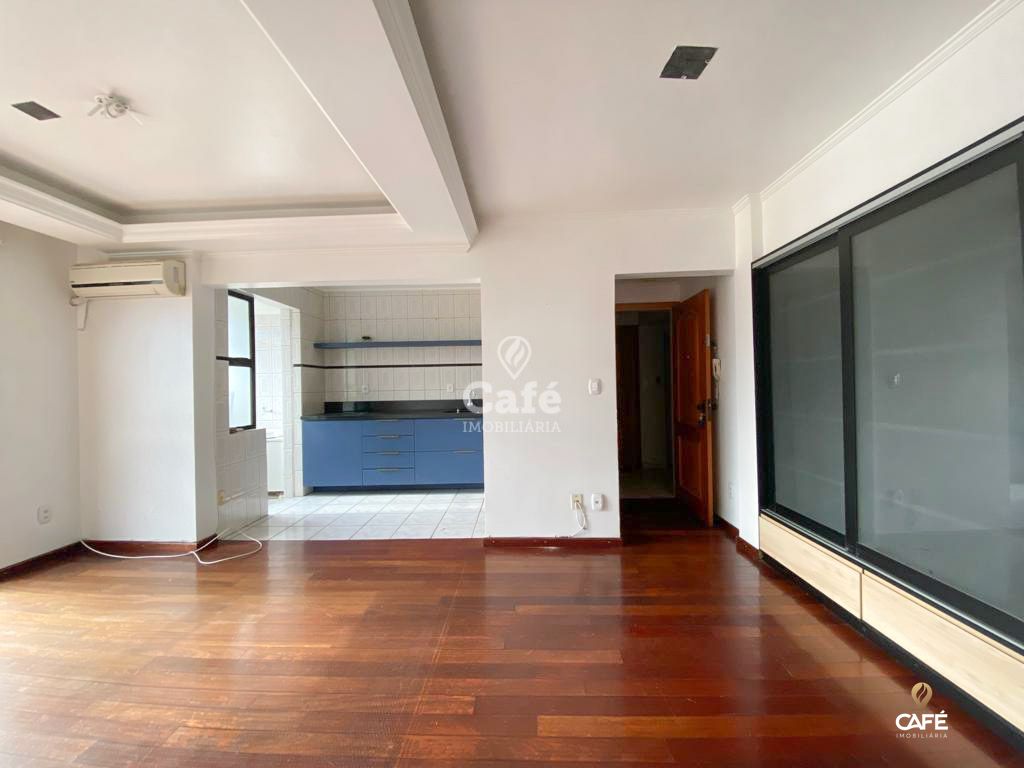 Apartamento à venda com 3 quartos, 82m² - Foto 2