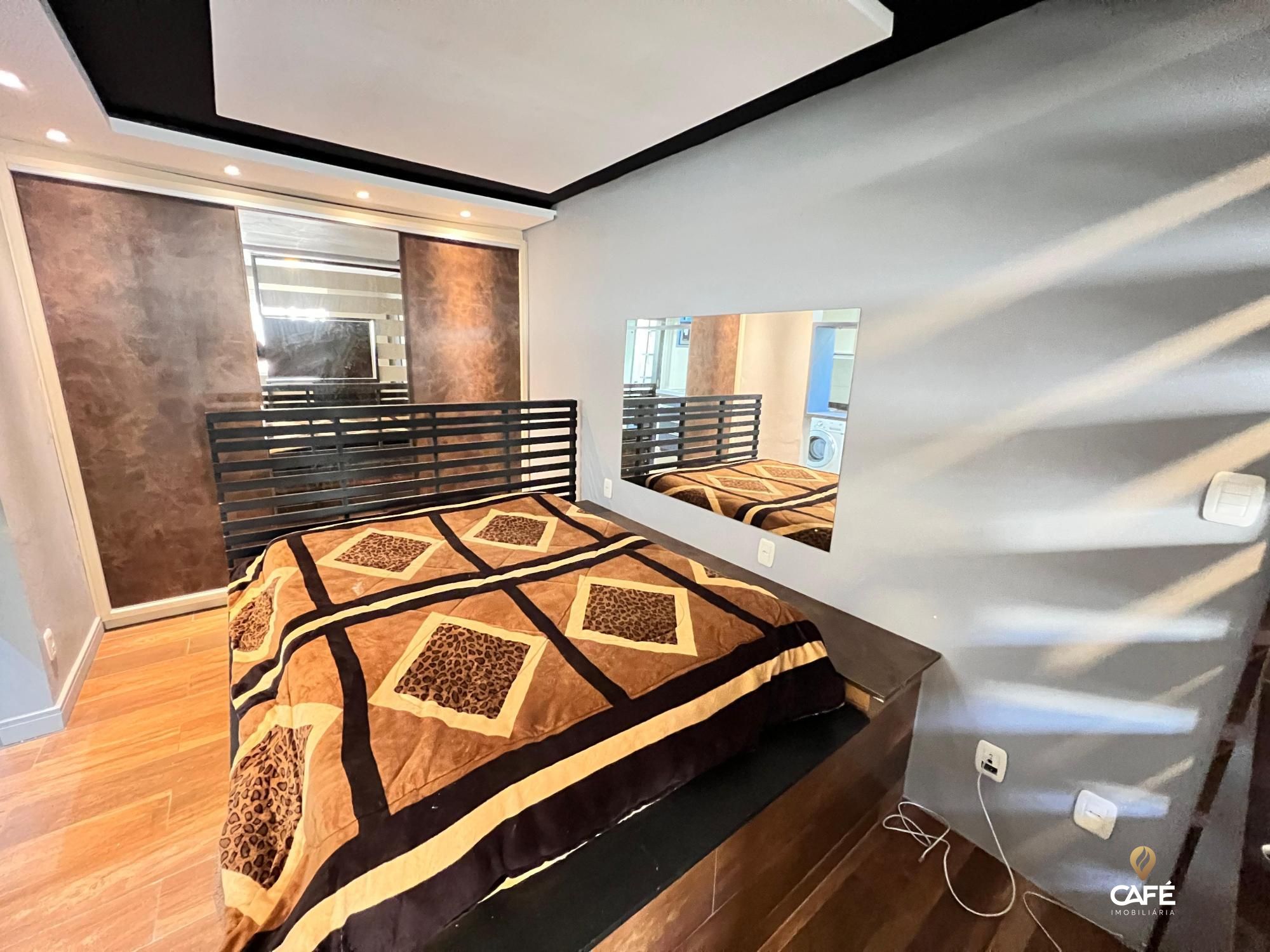 Kitnet-Studio, 38 m² - Foto 3