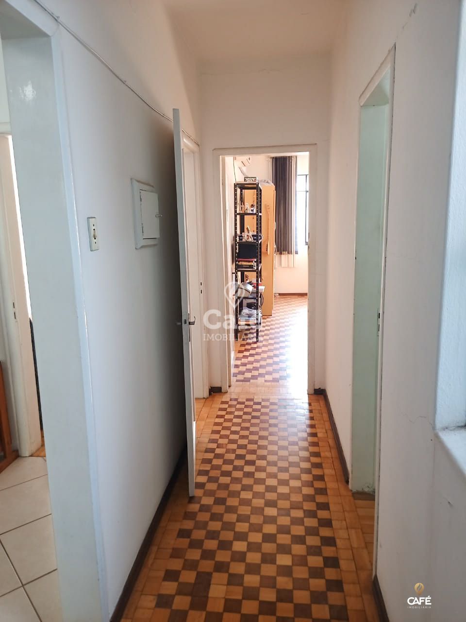 Apartamento à venda com 2 quartos, 111m² - Foto 4