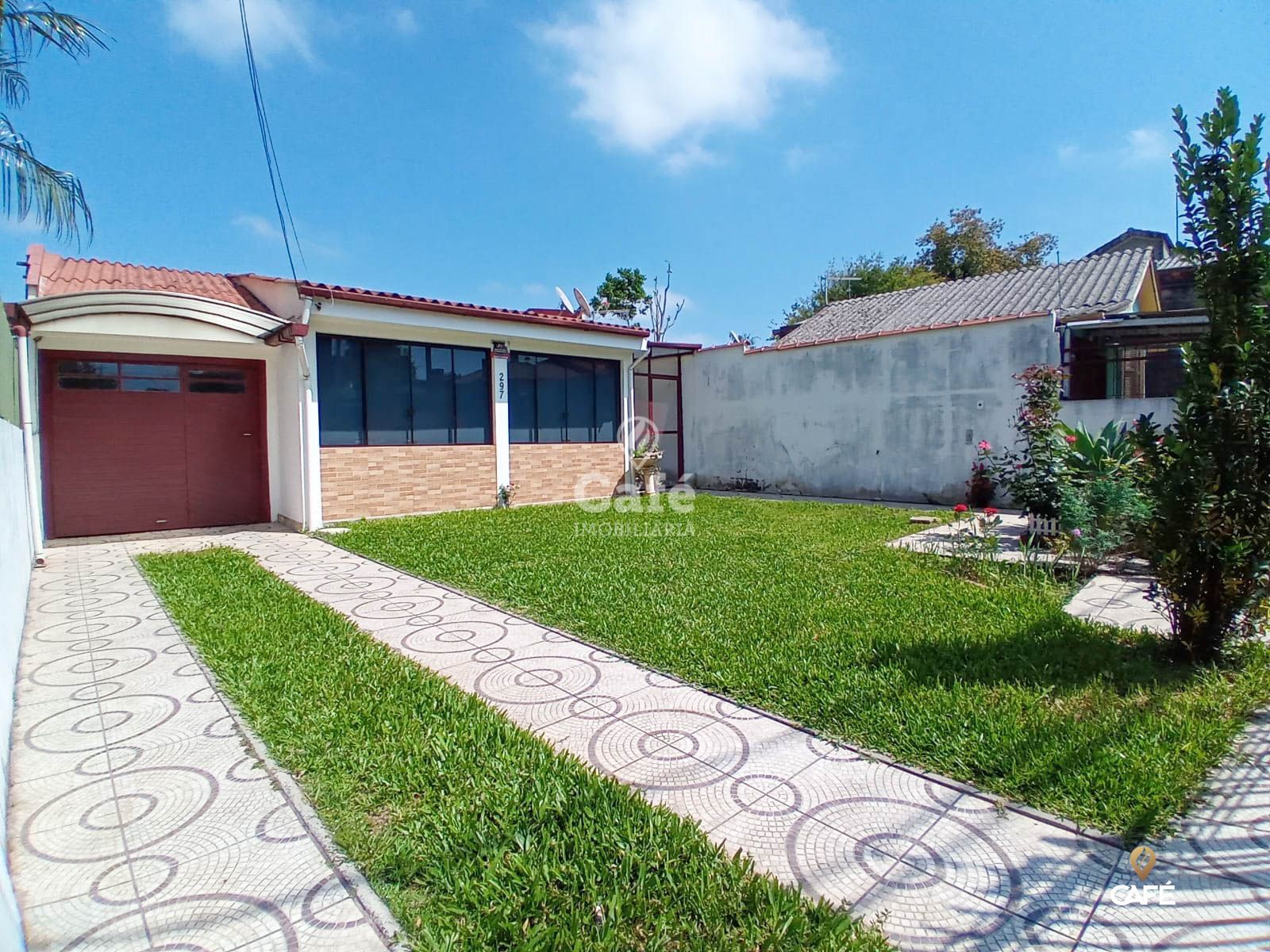 Casa, 3 quartos, 165 m² - Foto 1