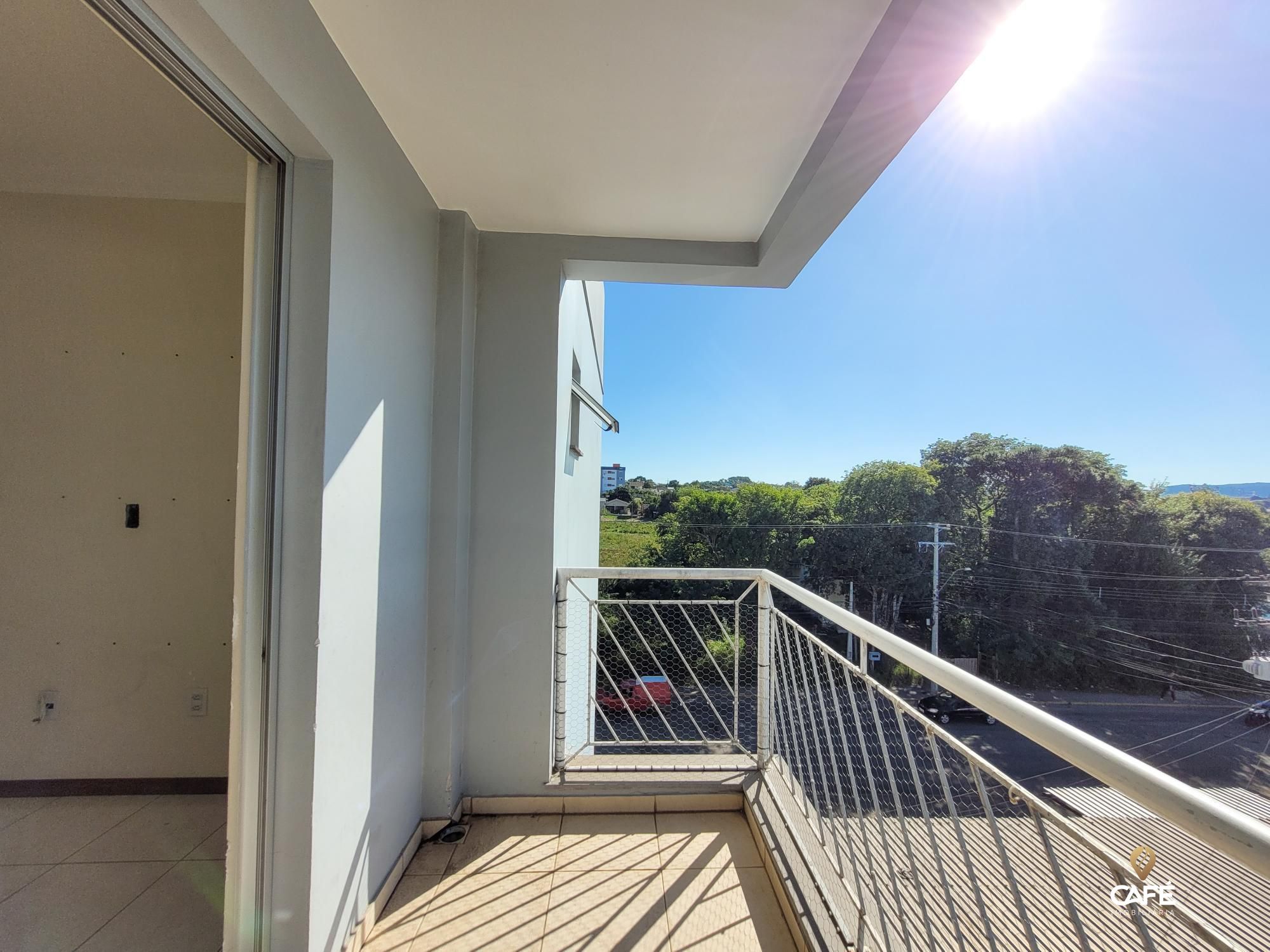 Apartamento à venda com 2 quartos, 84m² - Foto 8