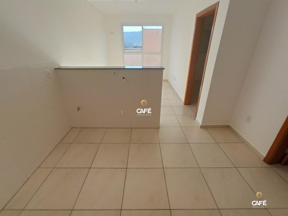 Apartamento à venda com 1 quarto, 41m² - Foto 2