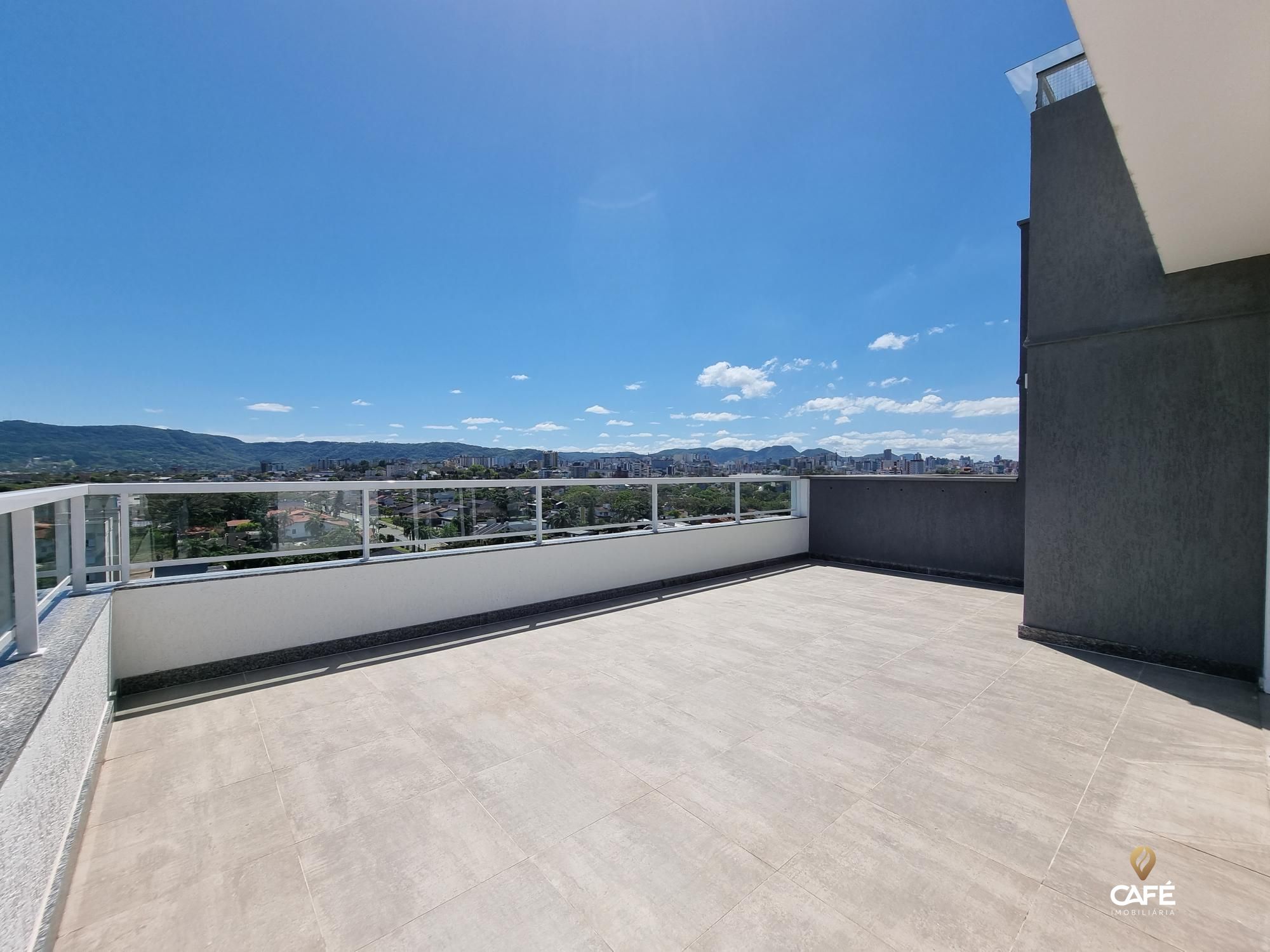 Cobertura, 3 quartos, 233 m² - Foto 4