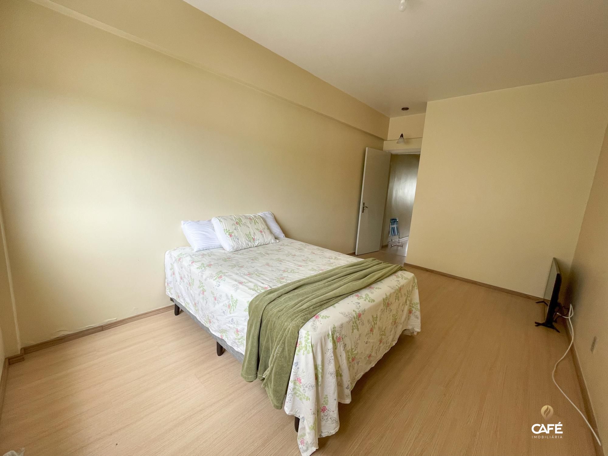 Apartamento à venda com 3 quartos, 123m² - Foto 7