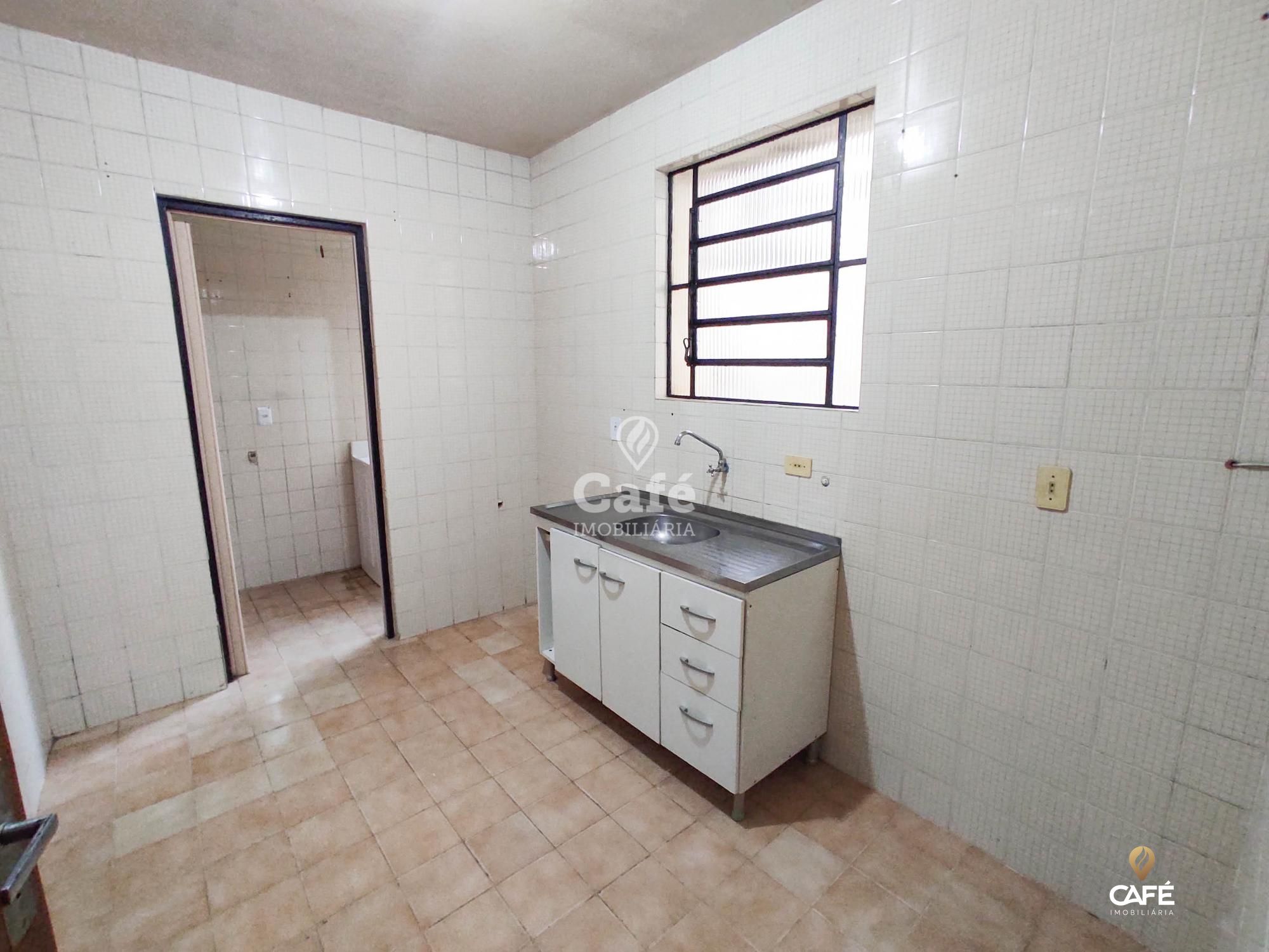 Apartamento à venda com 1 quarto, 55m² - Foto 6