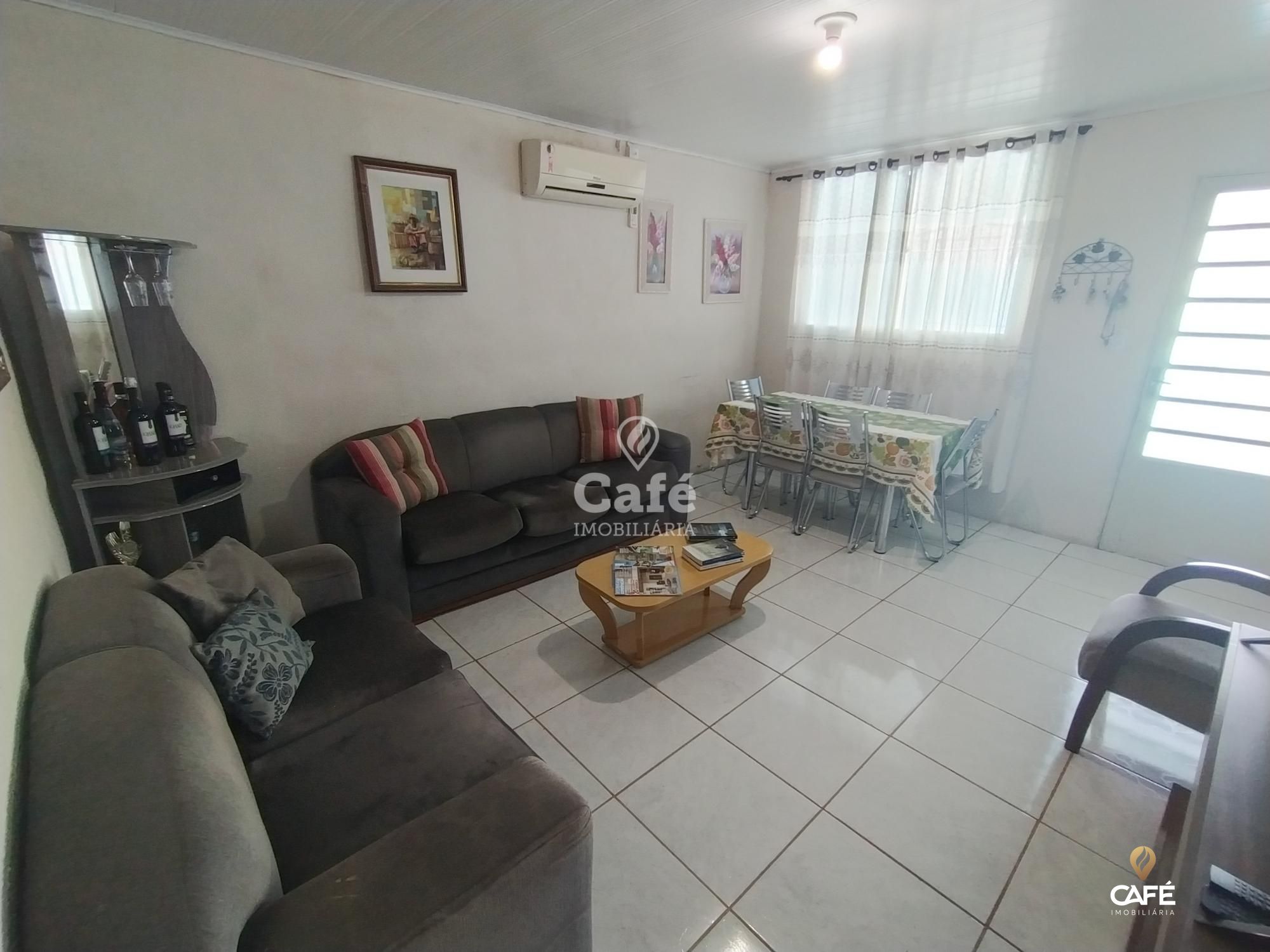 Casa à venda com 3 quartos, 58m² - Foto 9