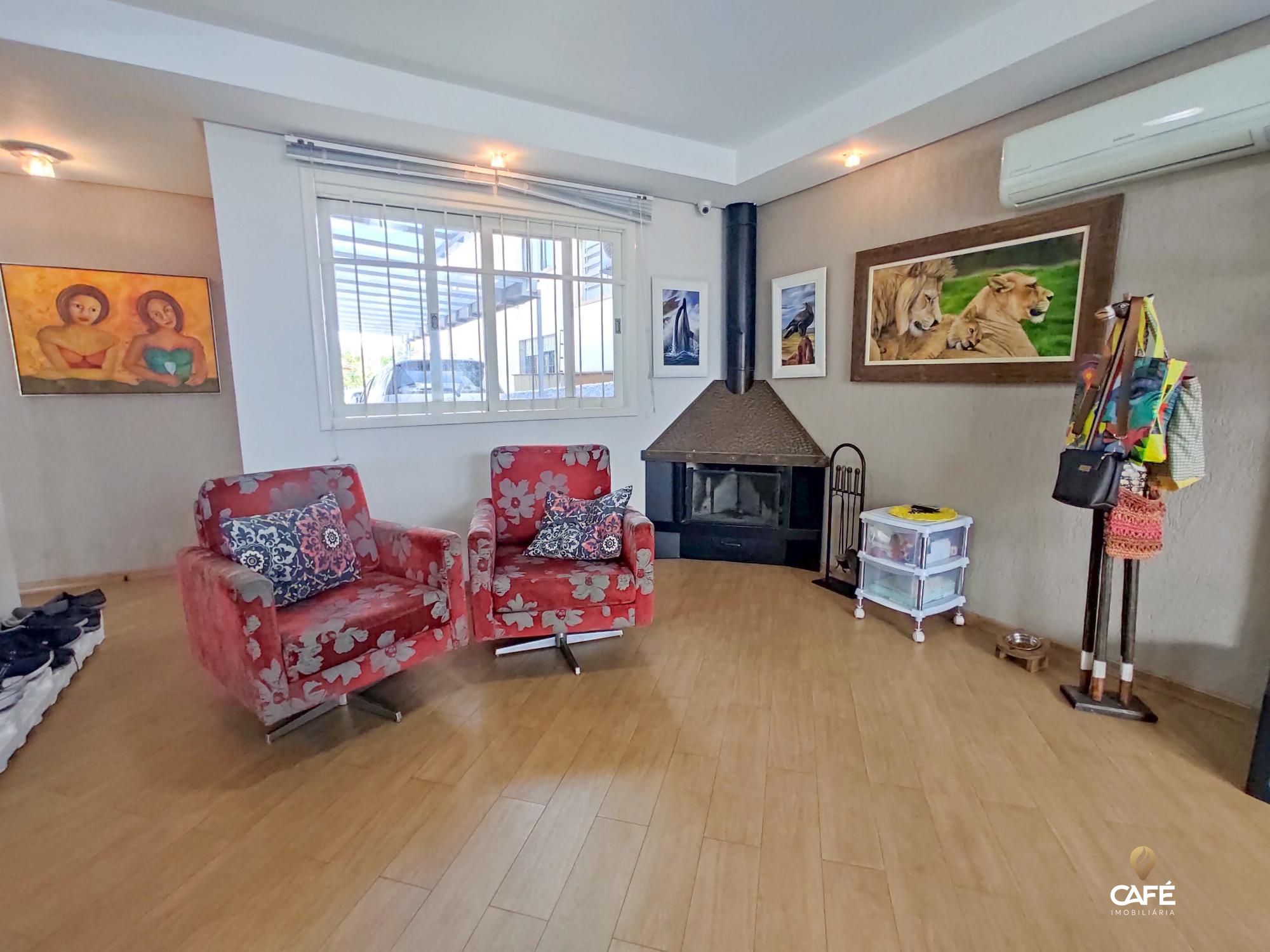 Casa, 4 quartos, 463 m² - Foto 4