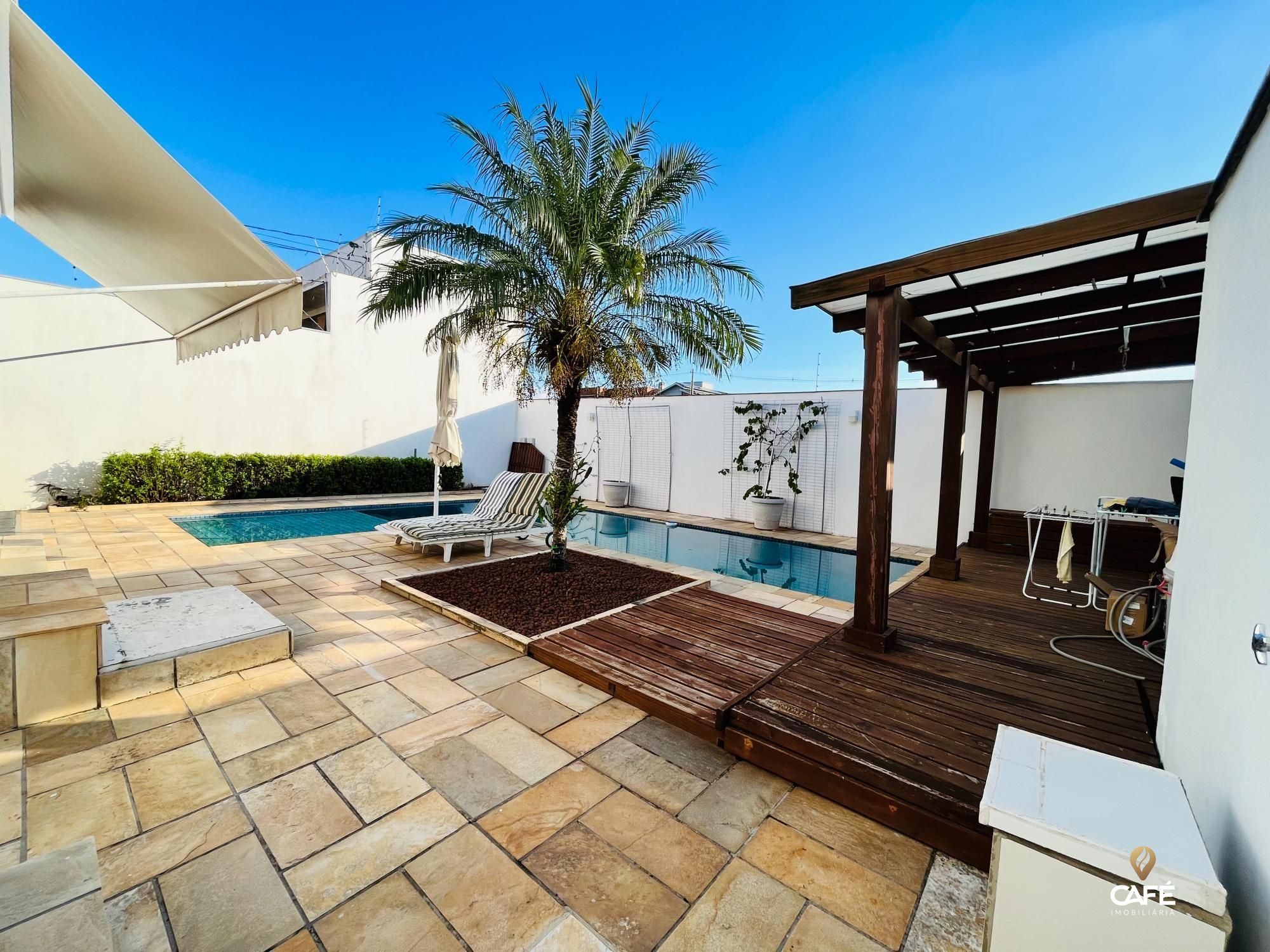 Casa, 4 quartos, 239 m² - Foto 31