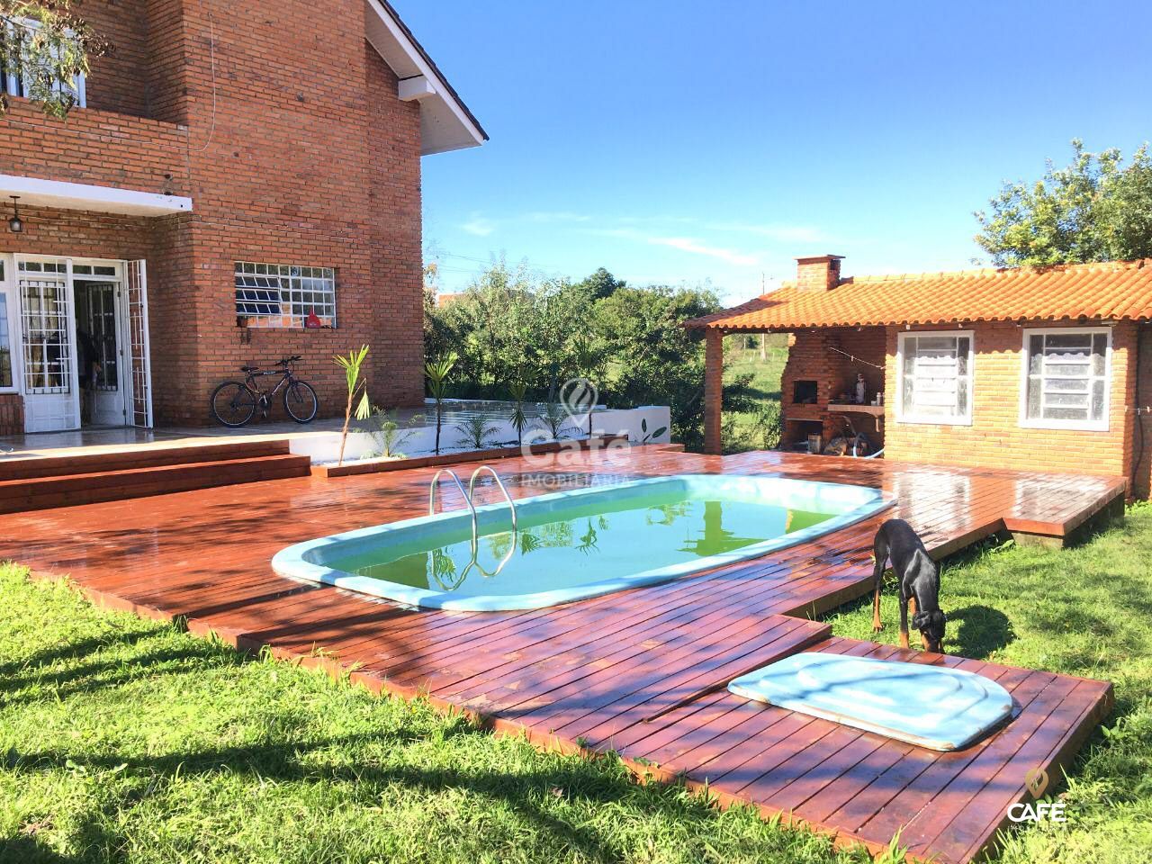 Casa, 5 quartos, 430 m² - Foto 16