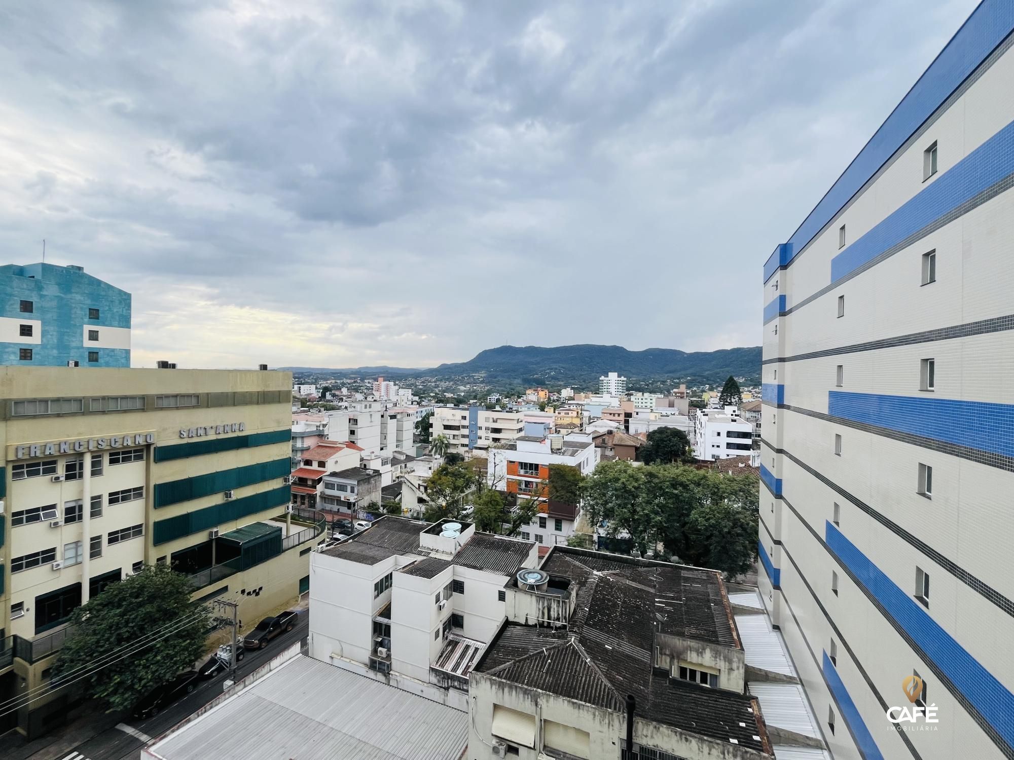 Apartamento, 1 quarto, 35 m² - Foto 1