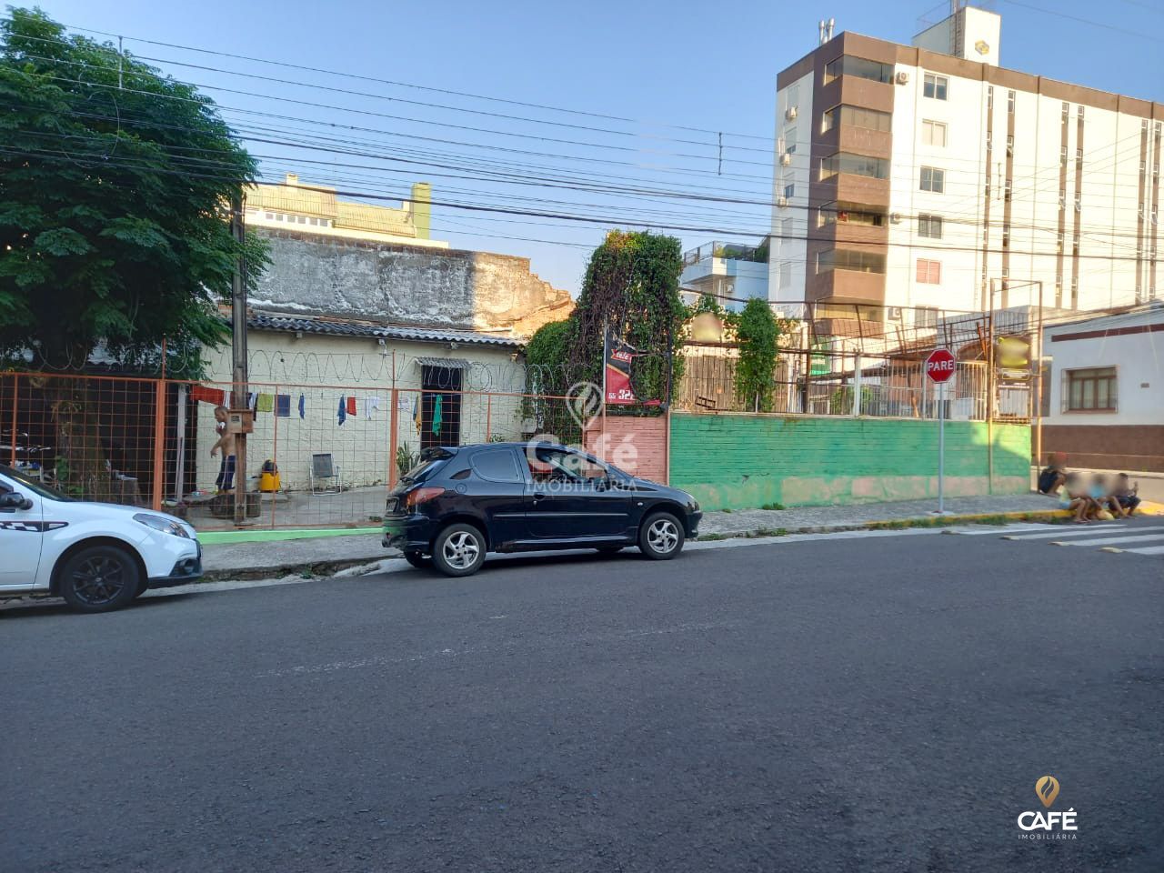 Terreno, 288 m² - Foto 2