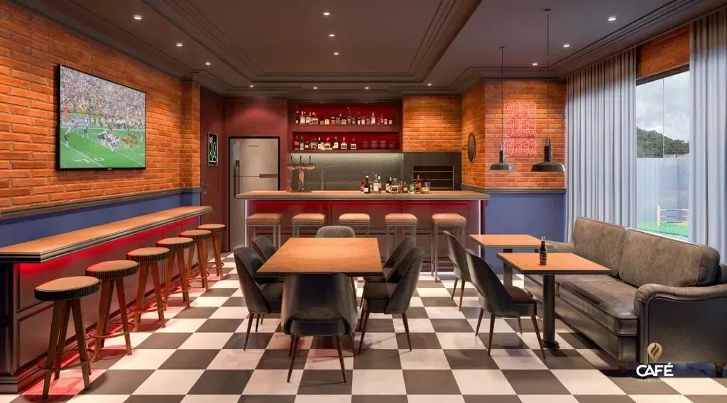 Sala-Conjunto, 86 m² - Foto 12