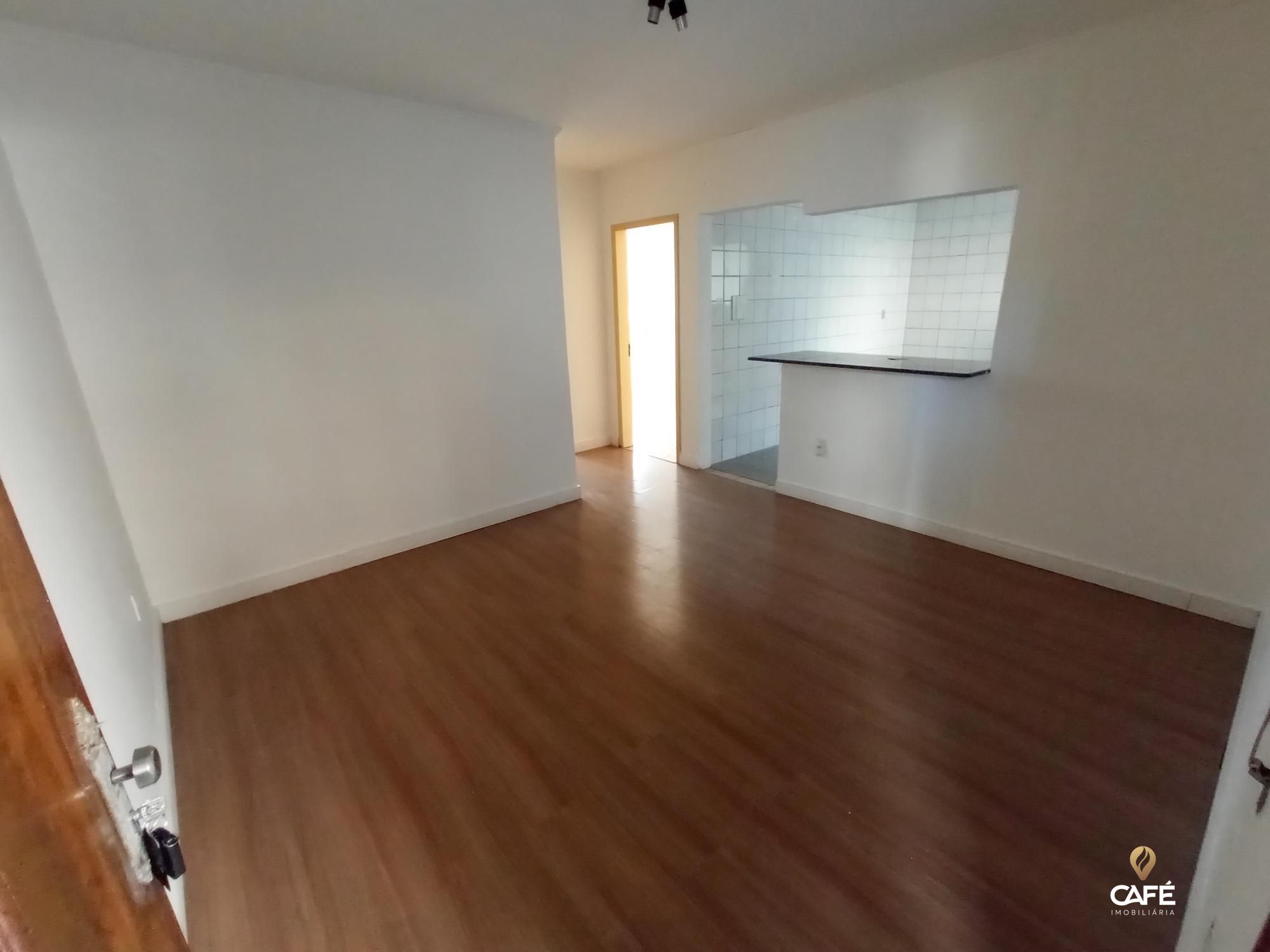 Apartamento, 2 quartos, 60 m² - Foto 4