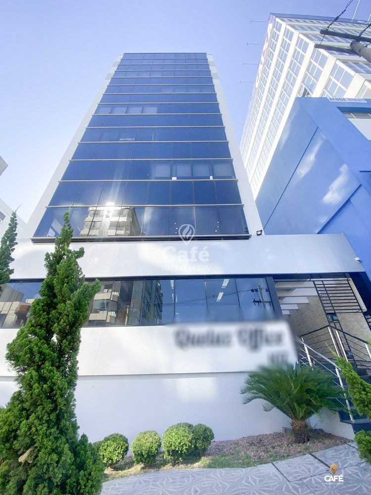 Sala-Conjunto, 41 m² - Foto 1