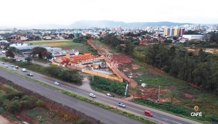 Terreno à venda, 20000m² - Foto 2