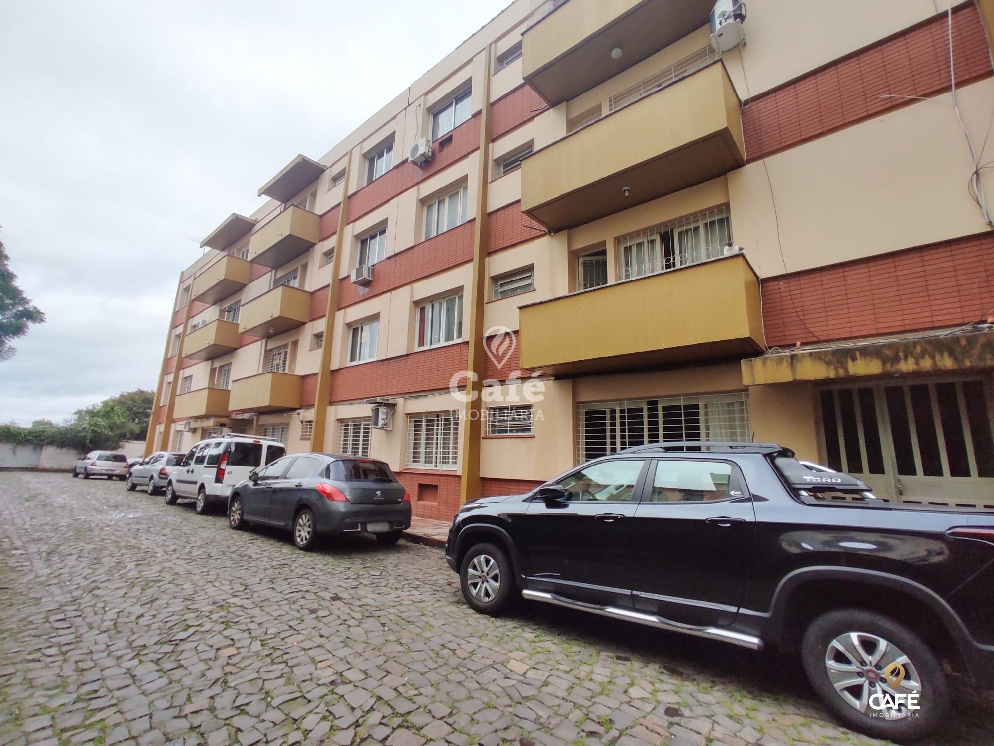 Apartamento à venda com 4 quartos, 106m² - Foto 12