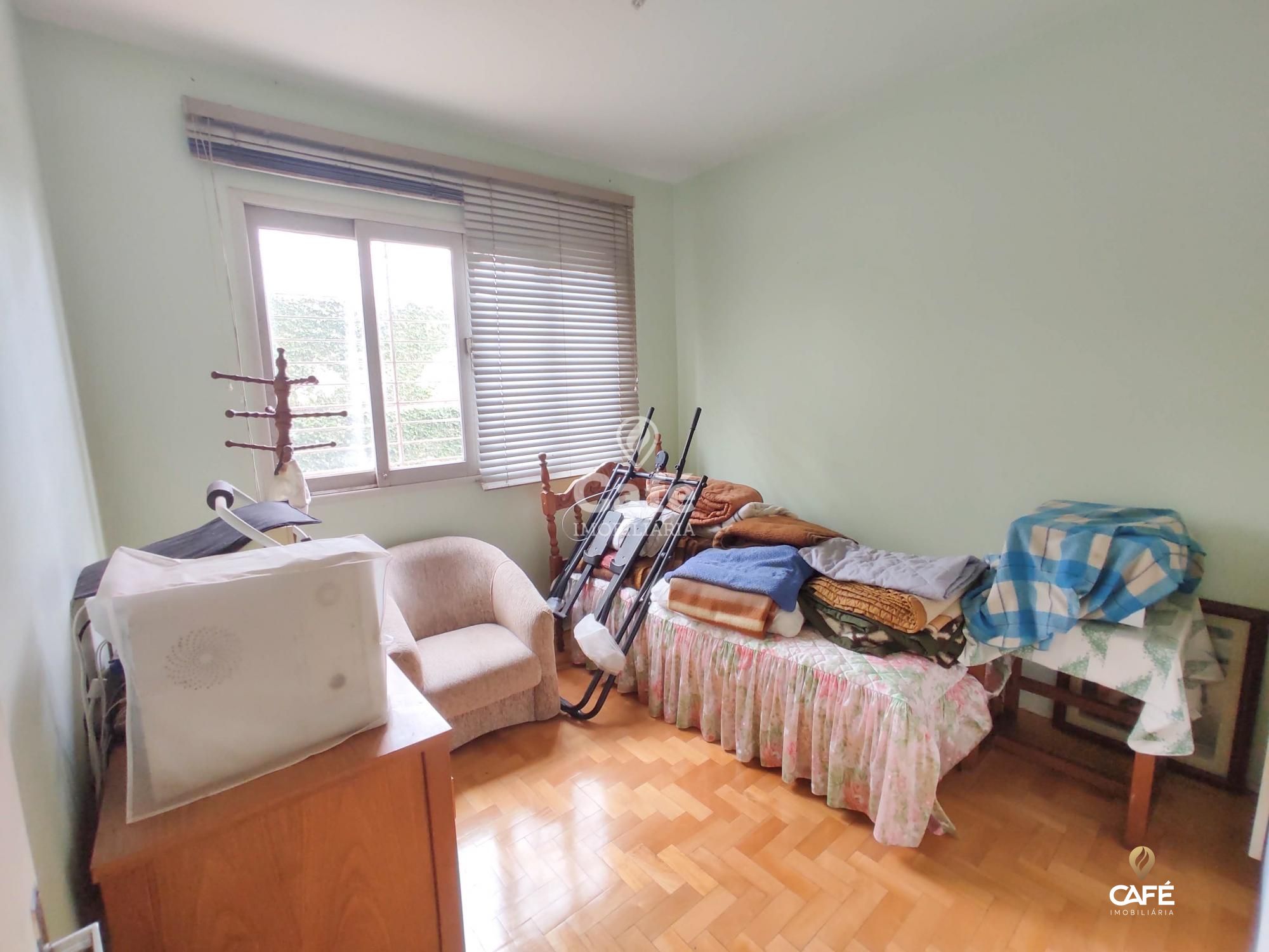 Apartamento à venda com 4 quartos, 106m² - Foto 7