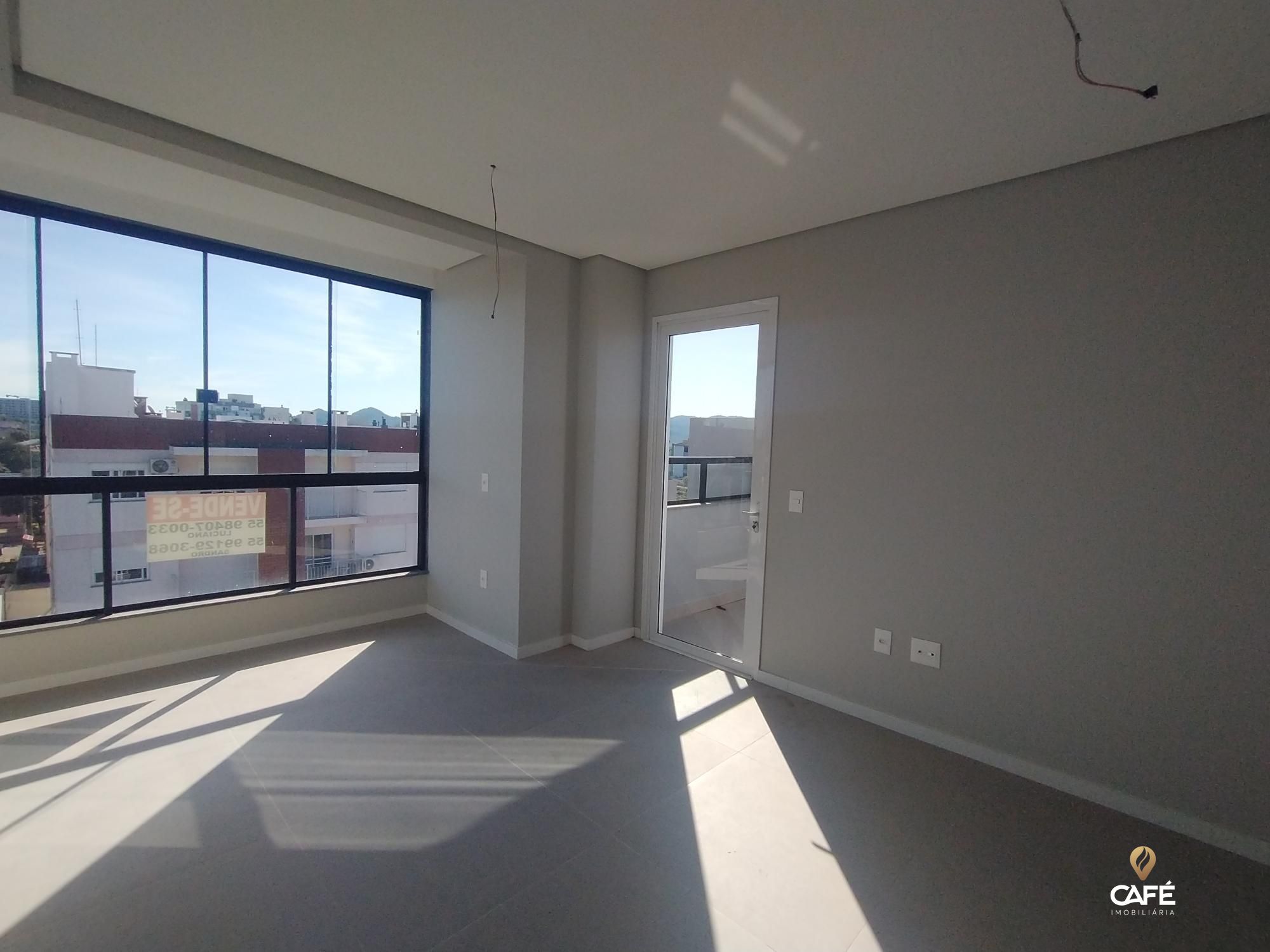 Apartamento à venda com 2 quartos, 95m² - Foto 12