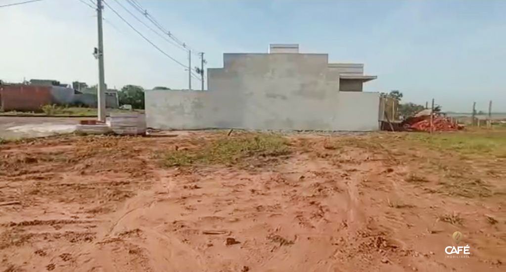 Terreno, 254 m² - Foto 2