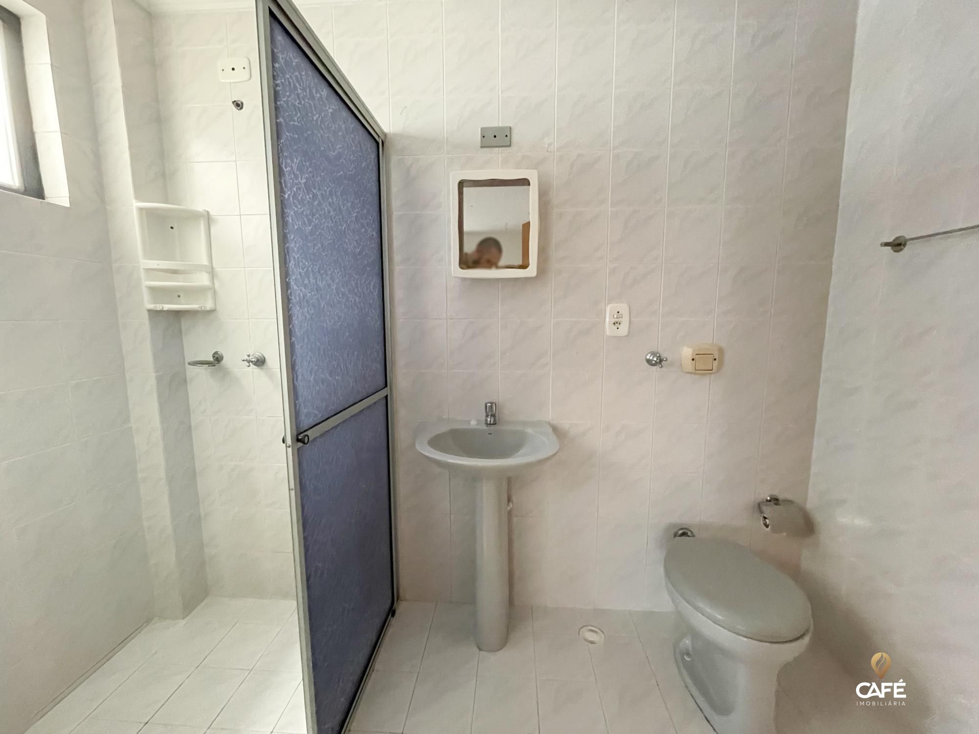 Apartamento à venda com 1 quarto, 60m² - Foto 6