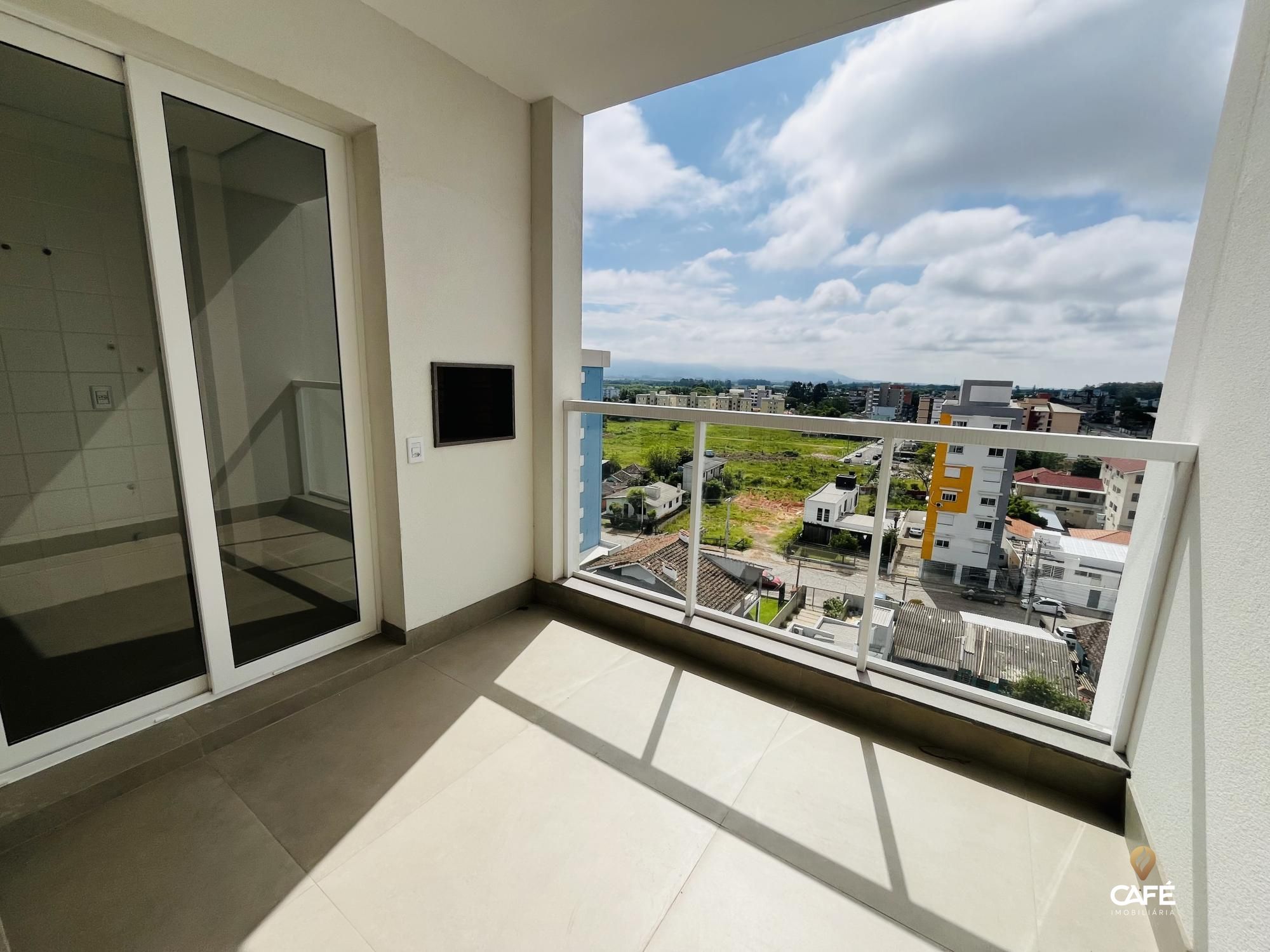 Apartamento, 2 quartos, 66 m² - Foto 3