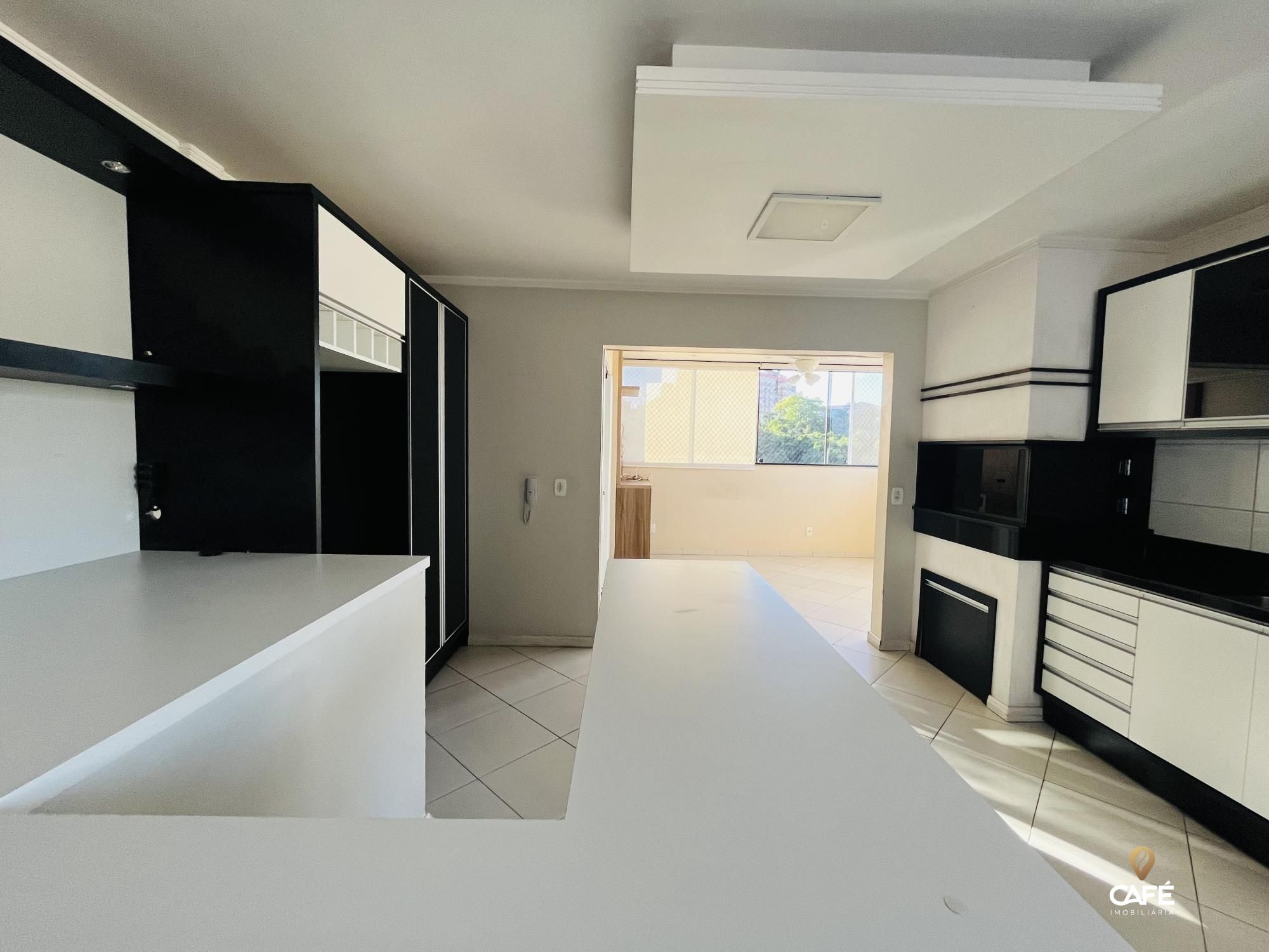 Apartamento, 2 quartos, 123 m² - Foto 4