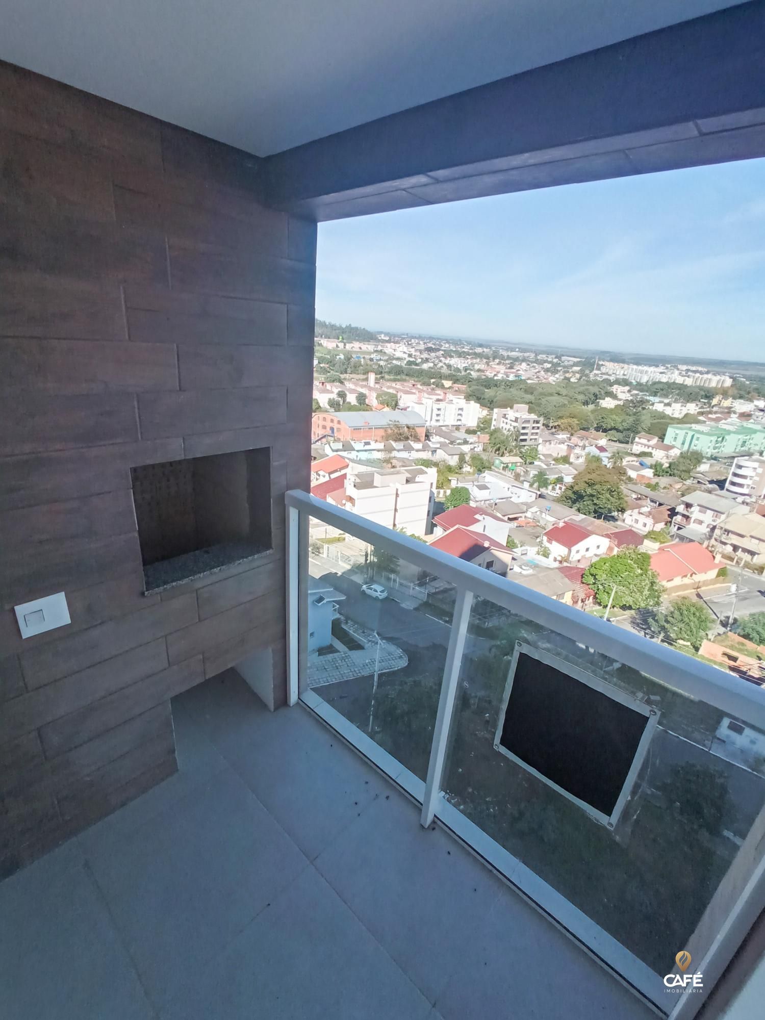 Apartamento, 2 quartos, 60 m² - Foto 6