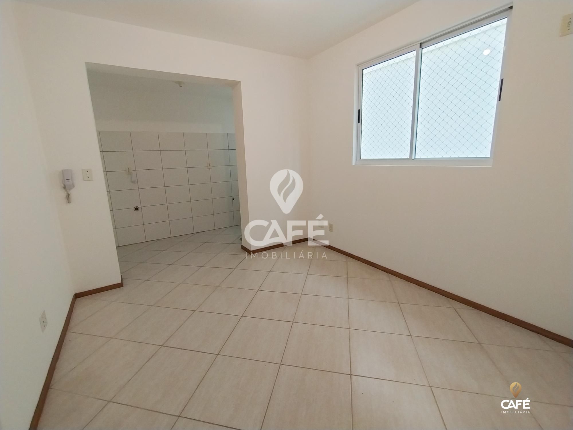 Apartamento à venda com 1 quarto, 37m² - Foto 5