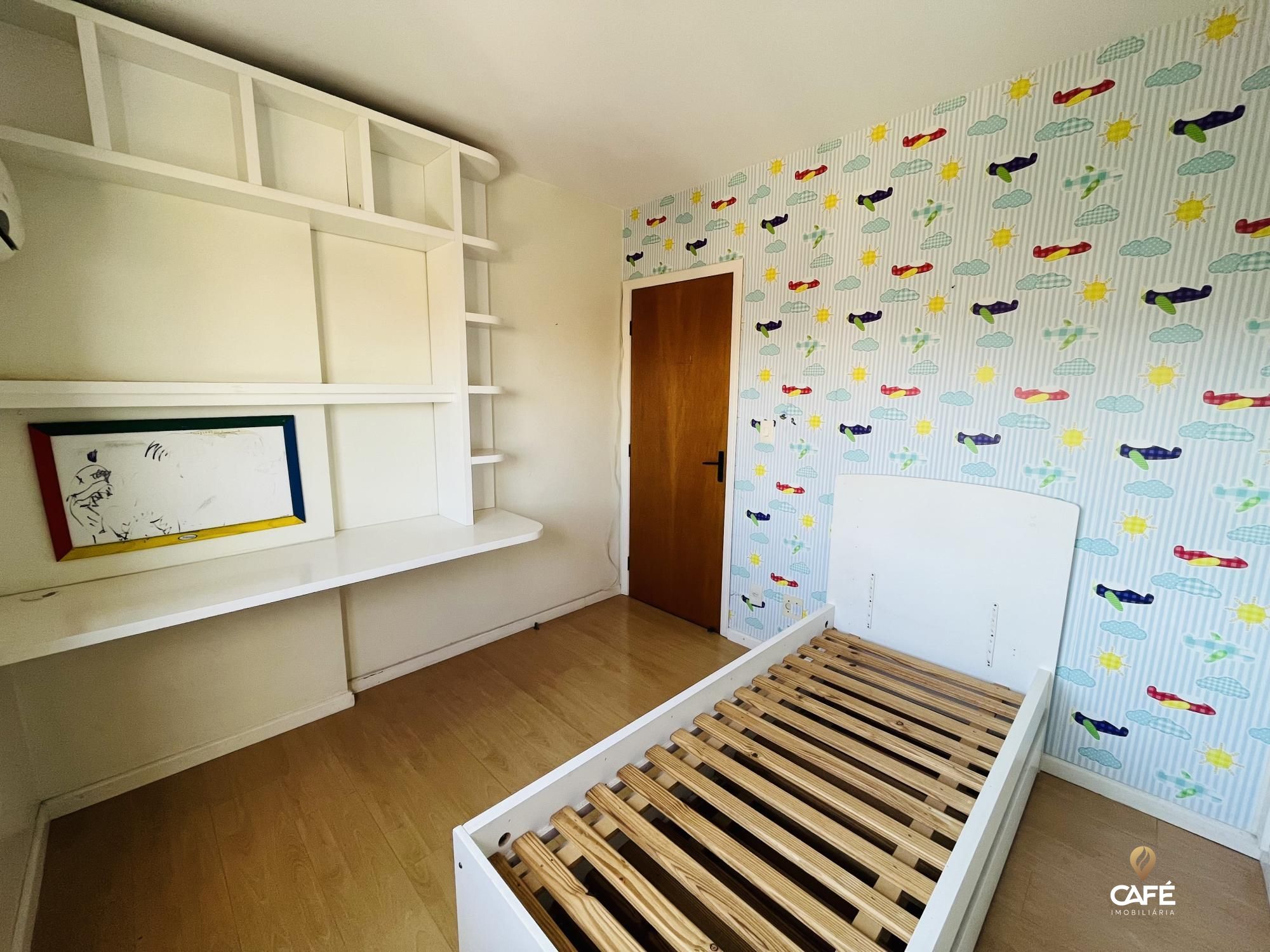 Apartamento à venda com 3 quartos, 82m² - Foto 11