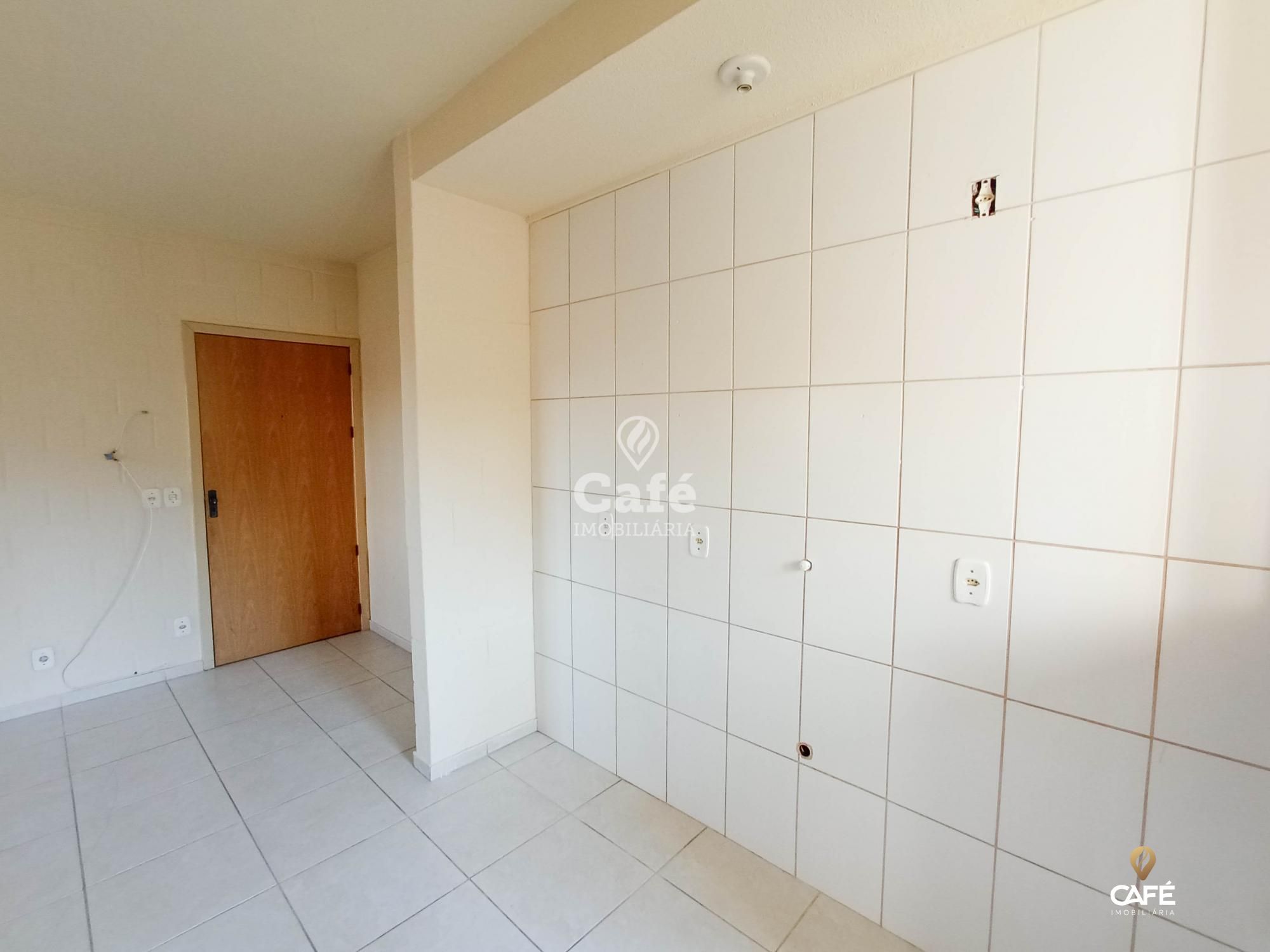 Apartamento à venda com 3 quartos, 80m² - Foto 3