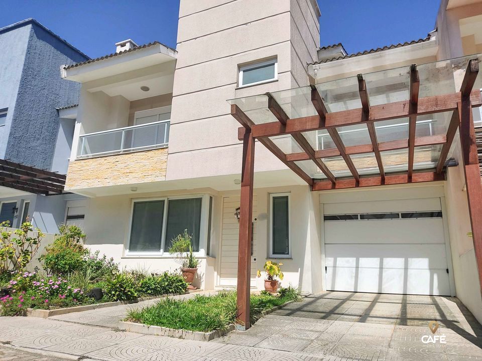 Casa, 3 quartos, 150 m² - Foto 2