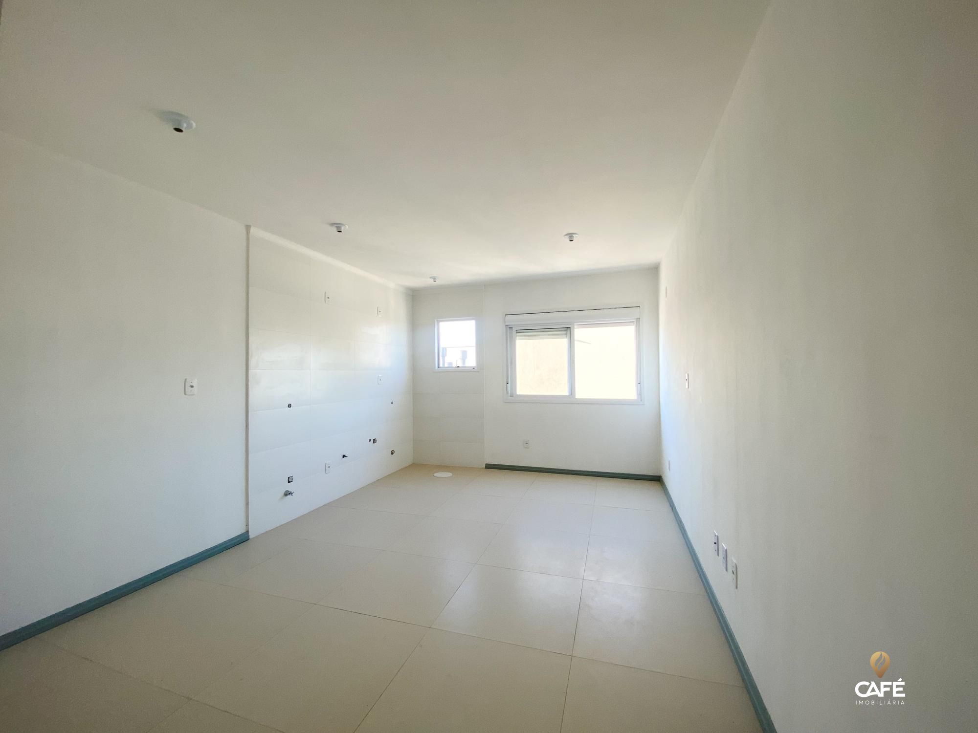 Apartamento à venda com 1 quarto, 26m² - Foto 2