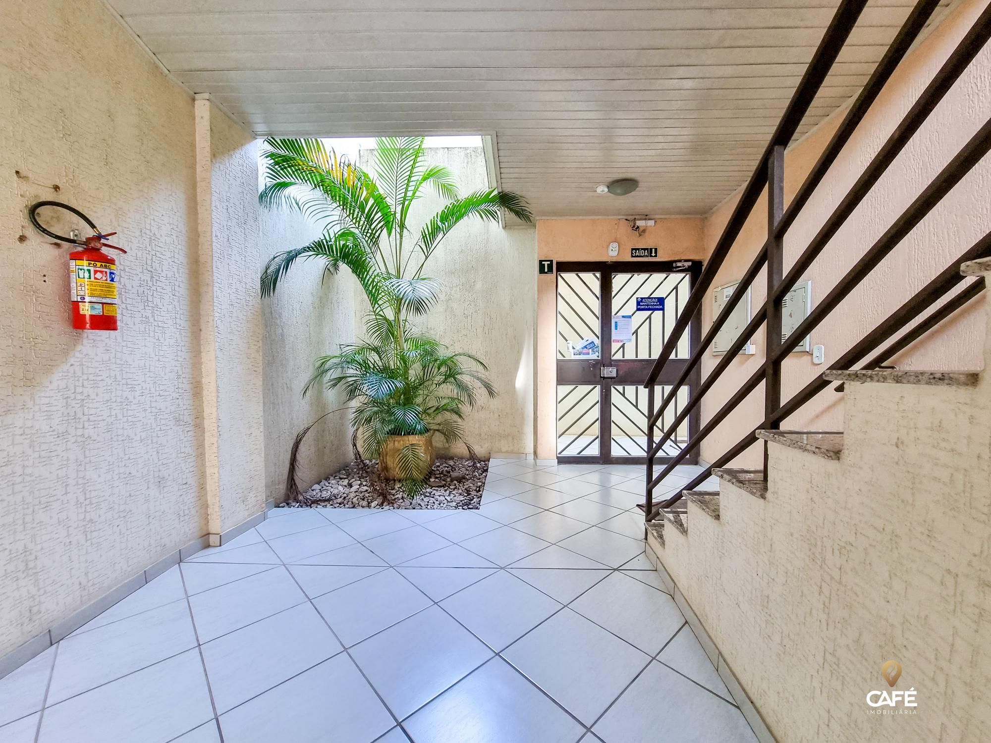 Kitnet-Studio, 30 m² - Foto 12