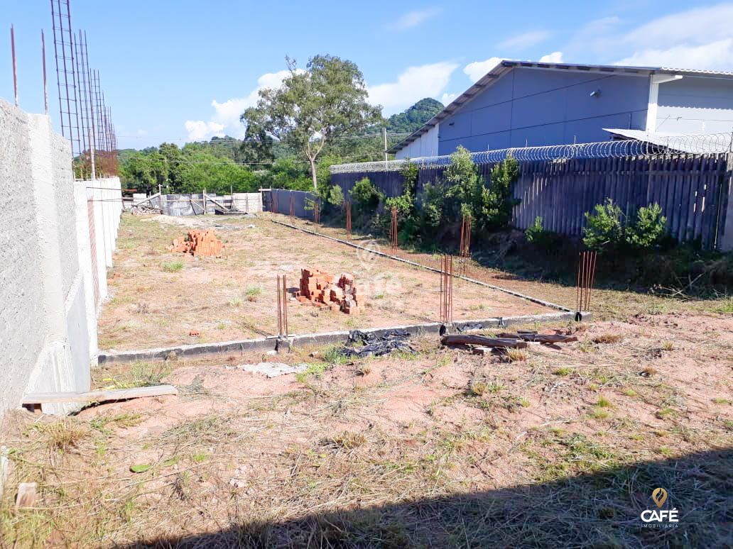 Terreno à venda, 994m² - Foto 1