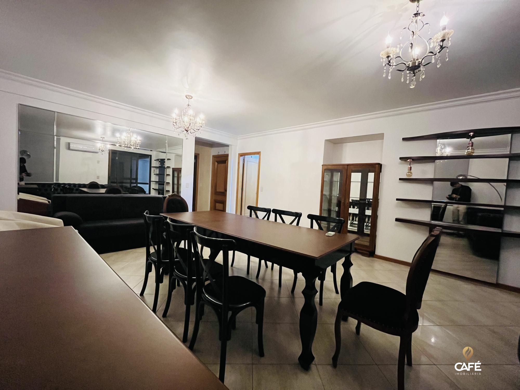 Apartamento, 3 quartos, 220 m² - Foto 17