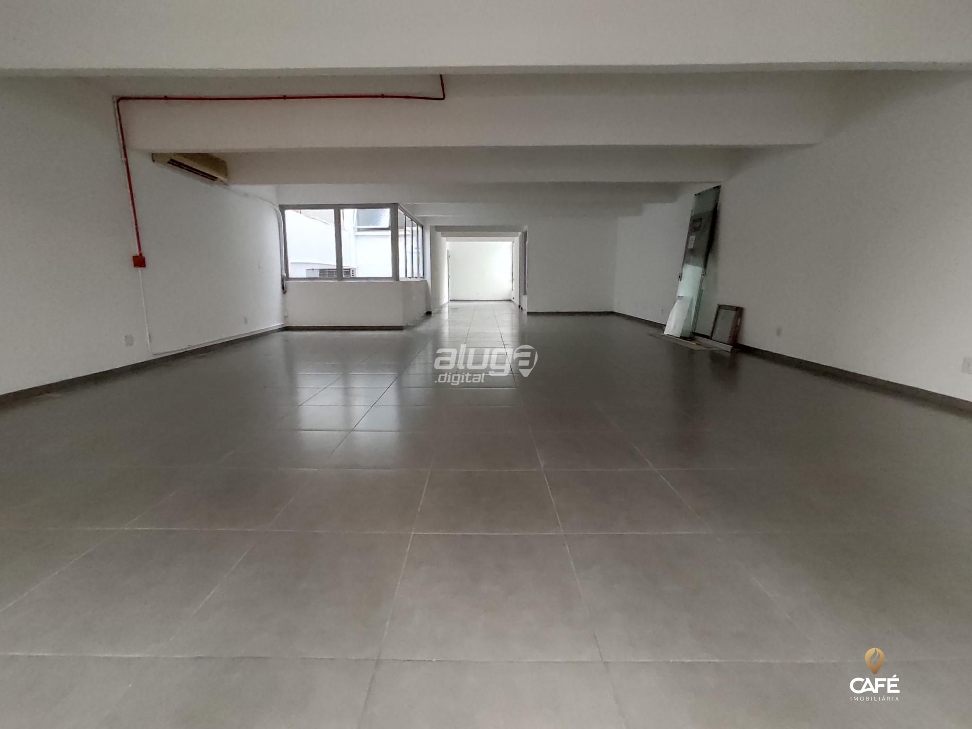 Conjunto Comercial-Sala para alugar com 2 quartos, 168m² - Foto 11