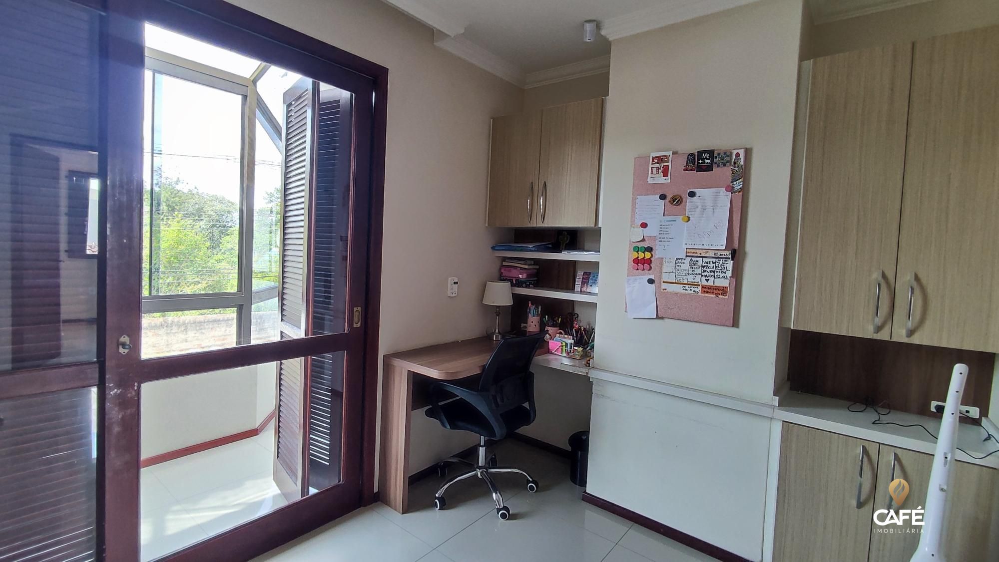 Casa, 3 quartos, 241 m² - Foto 19