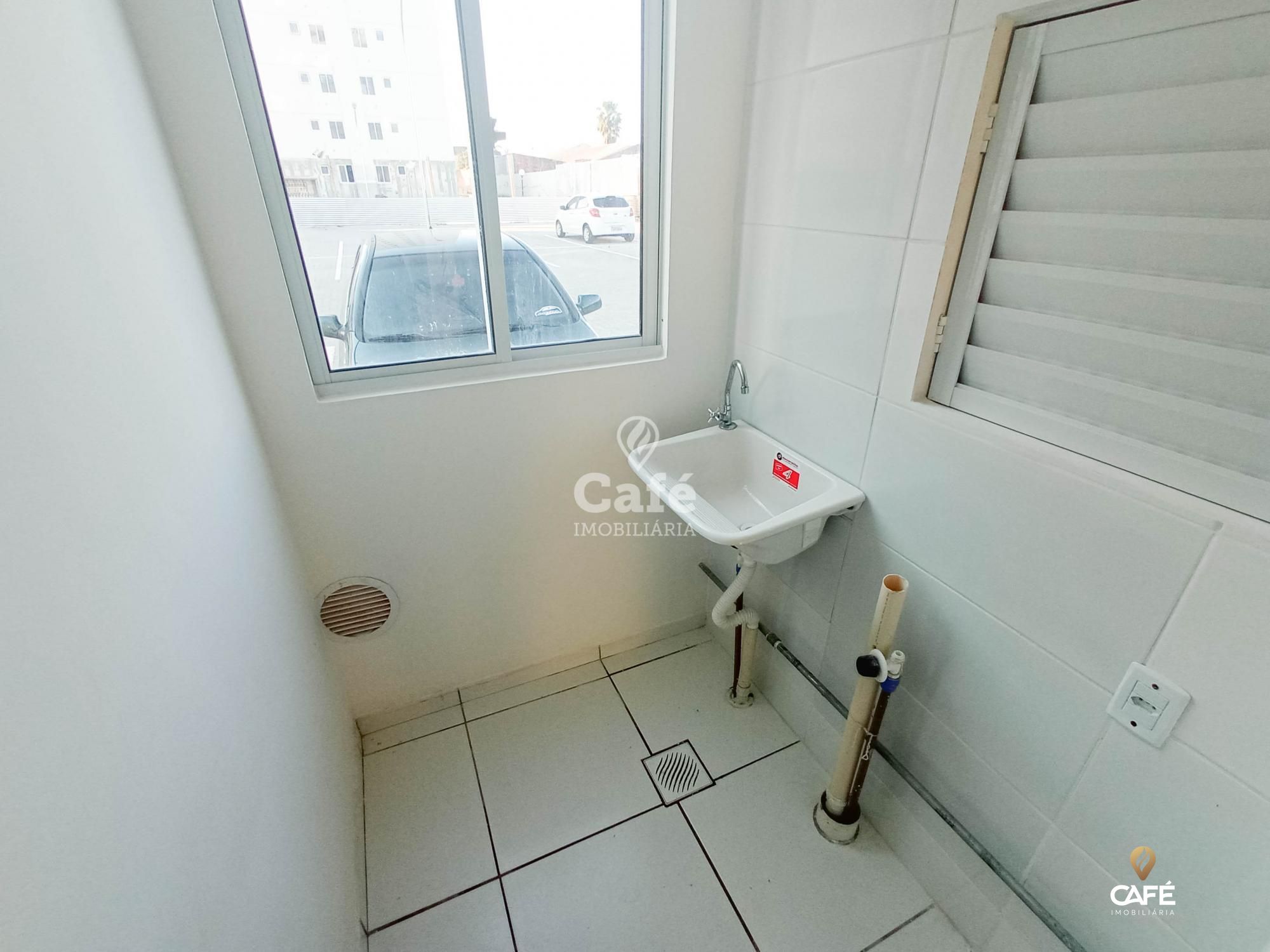 Apartamento à venda com 2 quartos, 56m² - Foto 13