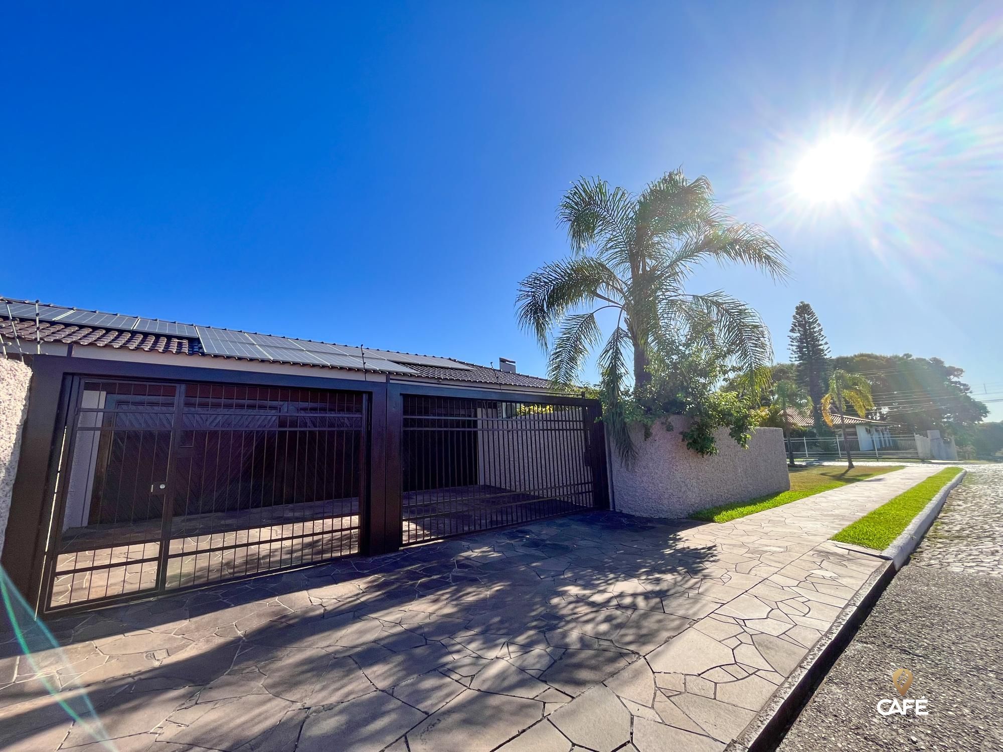 Casa, 8 quartos, 604 m² - Foto 4