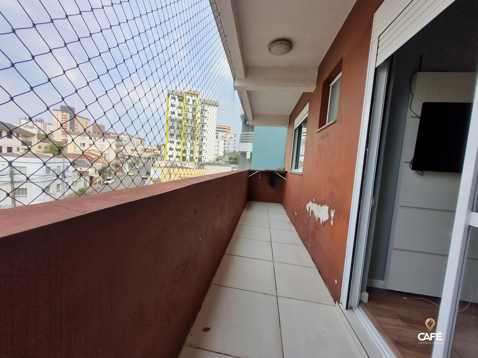 Apartamento à venda com 3 quartos, 139m² - Foto 21