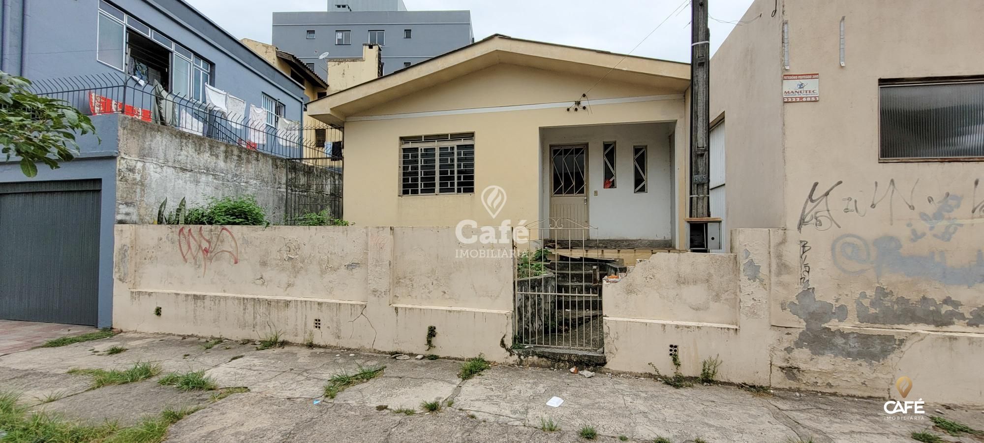 Casa, 2 quartos, 70 m² - Foto 1