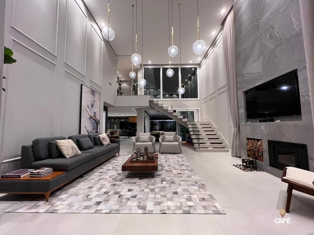 Casa, 3 quartos, 325 m² - Foto 11