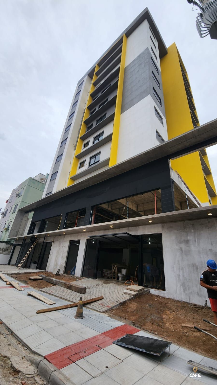 Apartamento, 2 quartos, 51 m² - Foto 3