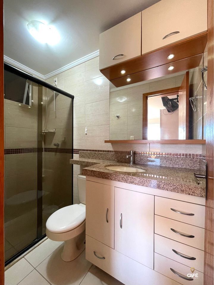 Apartamento, 2 quartos, 74 m² - Foto 10