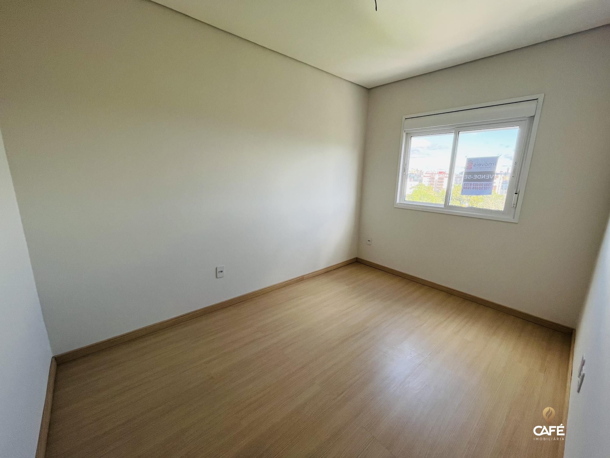 Apartamento à venda com 2 quartos, 54m² - Foto 9