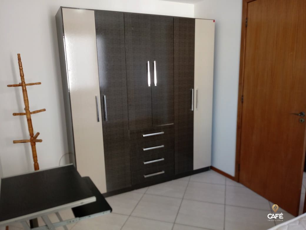 Apartamento à venda com 1 quarto, 33m² - Foto 9