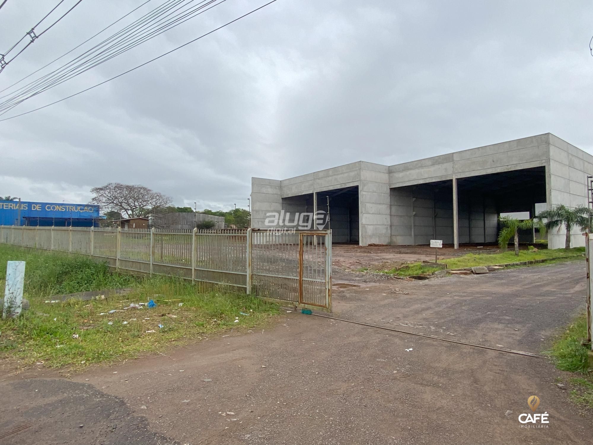 Depósito-Galpão-Armazém para alugar, 485m² - Foto 8